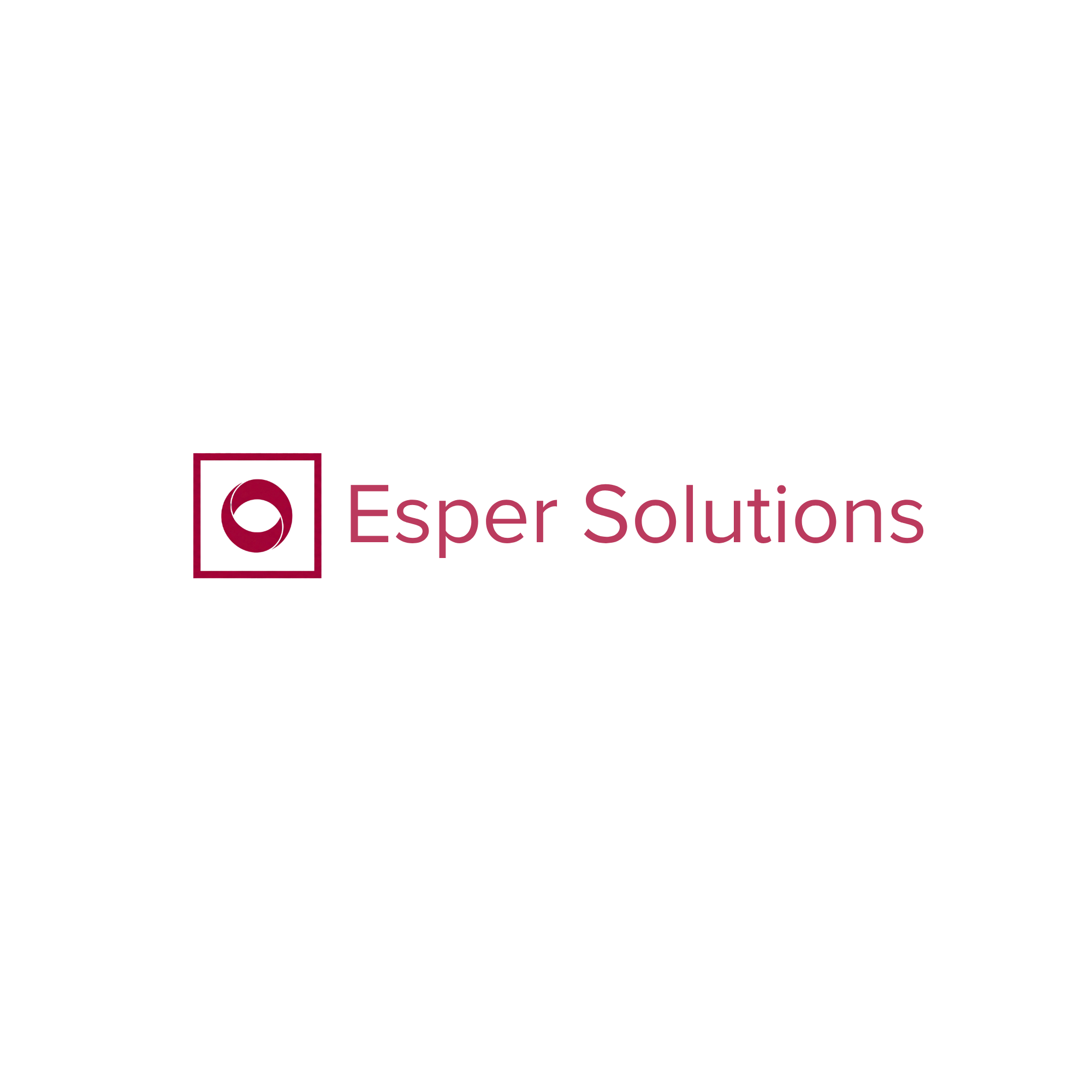 Esper Solutions - AI Consultancy
